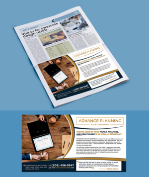 Design Annonce  par Aurora:) pour ce projet | Design : #21136945