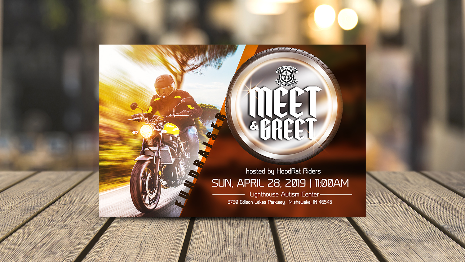 Flyer Design by flowpow for this project | Design #21120536