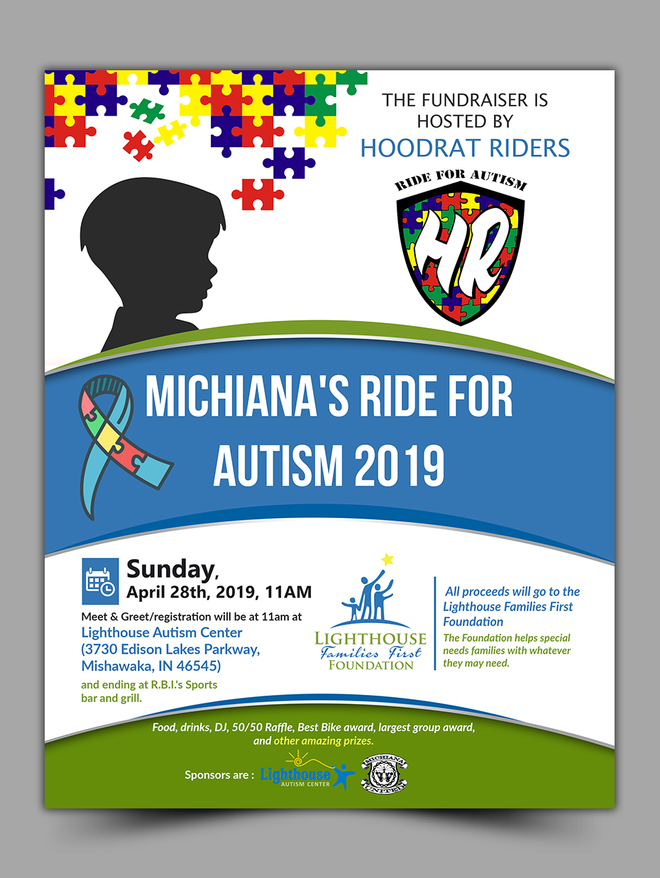 Diseño de Flyer por innovative earth para este proyecto | Diseño #21135177