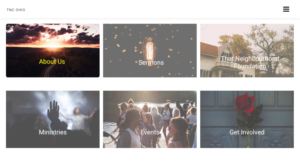 Wordpress Design by ChiaraZ