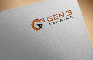 Gen 3 Leasing | Logo Design by NATURAL SRI