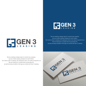 Logo Design by bernadif 2 for this project | Design #21160245