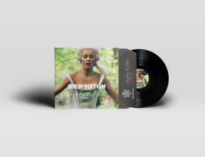 CD-Cover-Design von barinix für dieses Projekt | Design #21133314
