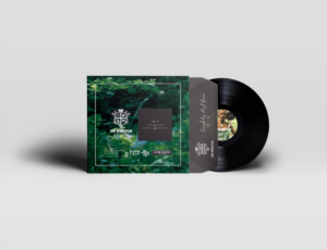 Design de Pochette de CD par barinix pour ce projet | Design : #21133315