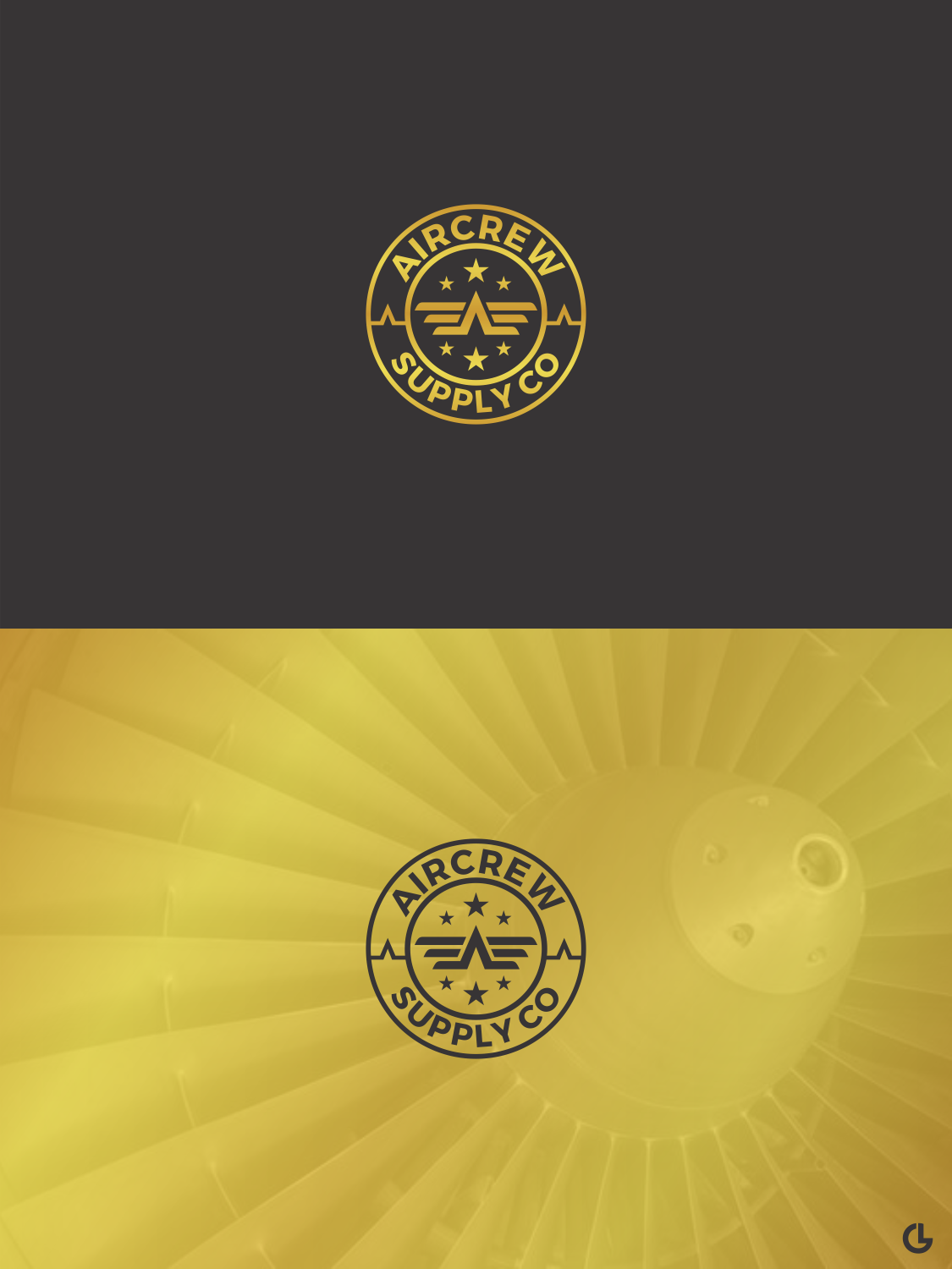 Logo-Design von R!CKY für dieses Projekt | Design #21134177
