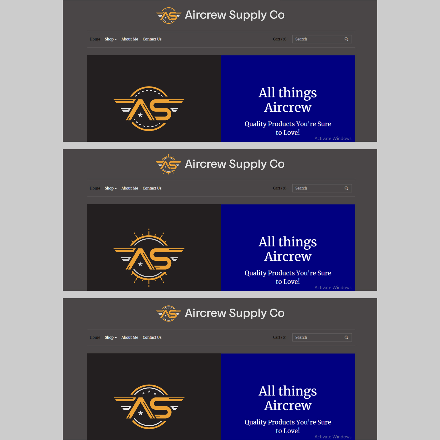 Logo Design by ipadipad for this project | Design #21122429