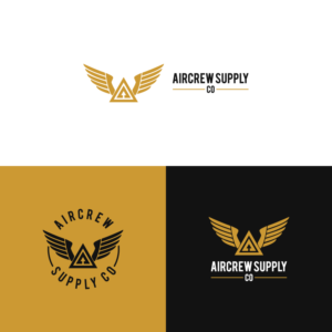 Logo Design by Deant for this project | Design: #21128026