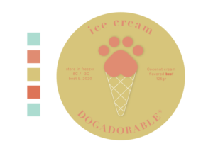 Logo Design by vincedesign