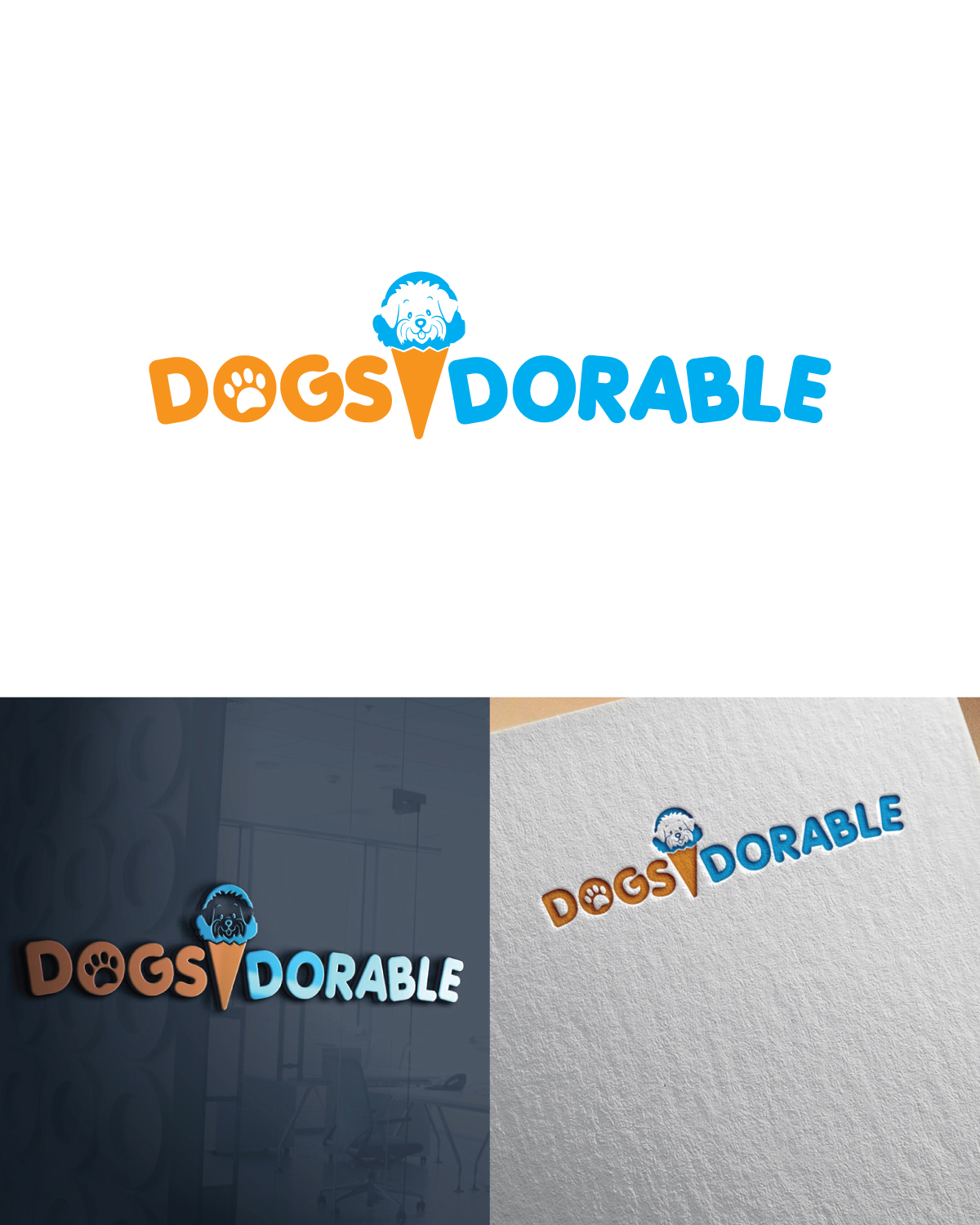 Logo Design by jarin 28 for this project | Design #21371621