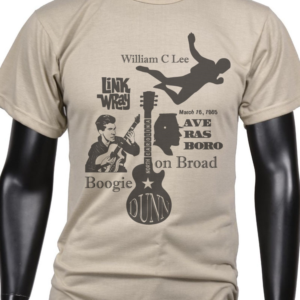 Design de T-shirt par Eugeniy Sosunov pour ce projet | Design : #21165991