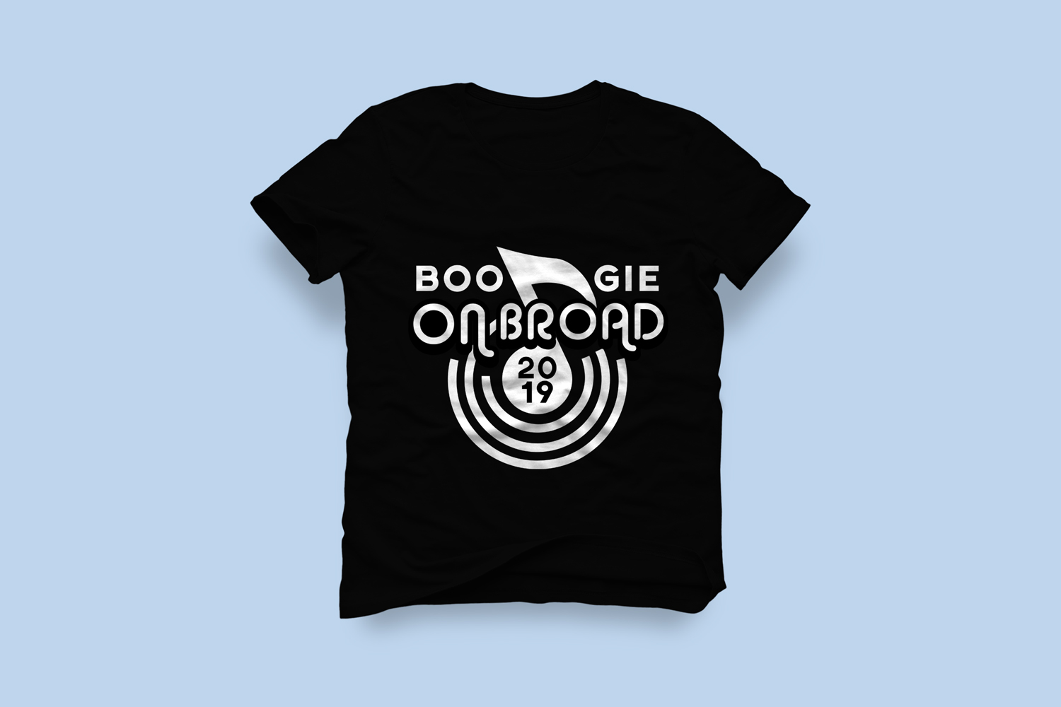 T-shirt Design by angejimenezm for this project | Design #21147580