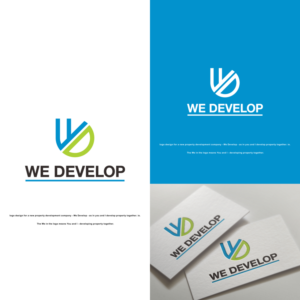 Logo Design by bernadif 2 for this project | Design #21160501
