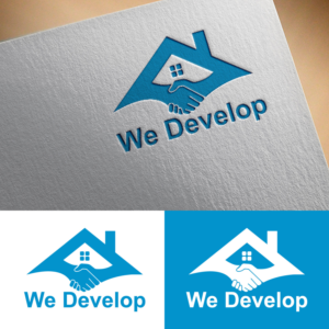 Logo Design by Rupok MT for this project | Design: #21126900