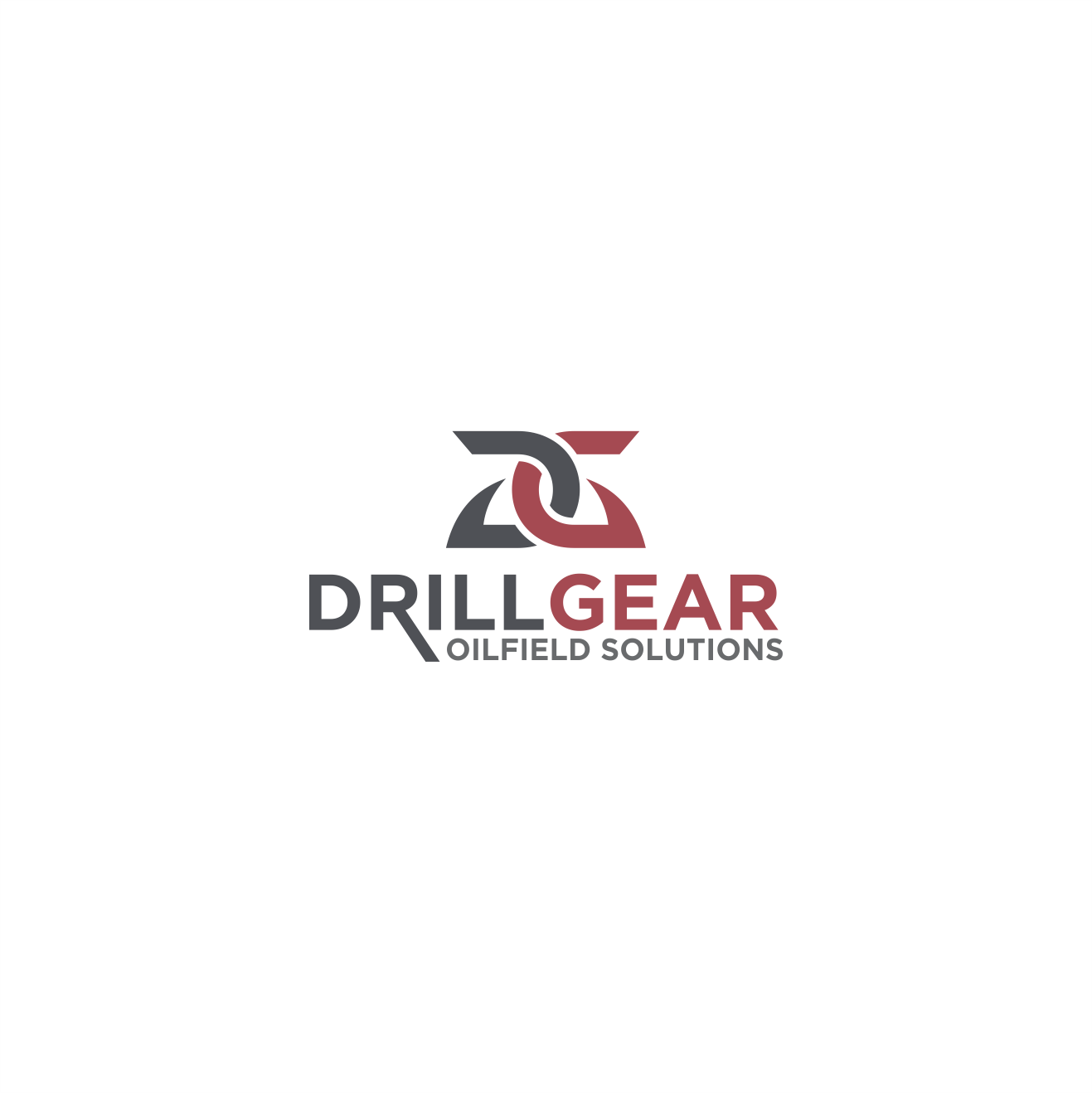 Logo Design by normi for DrillGear Oilfield Solutions | Design #21122158