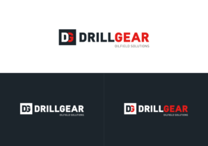 Design de Logo par alexis alemán pour DrillGear Oilfield Solutions | Design : #21160295