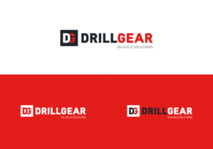 Design de Logo par alexis alemán pour DrillGear Oilfield Solutions | Design : #21306114