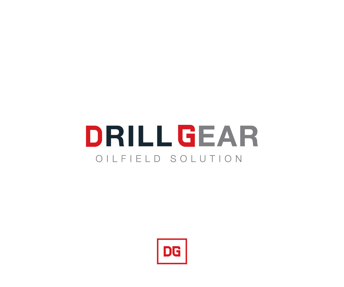 Design de Logo par zadit pour DrillGear Oilfield Solutions | Design #21122135