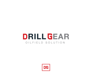 Design de Logo par zadit pour DrillGear Oilfield Solutions | Design #21122135