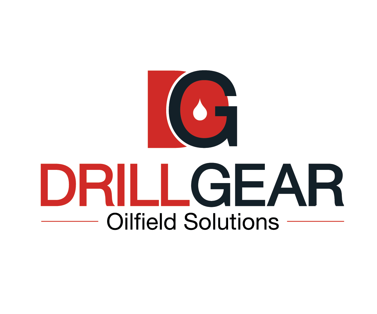 Logo Design by Pv_999 for DrillGear Oilfield Solutions | Design #21146488