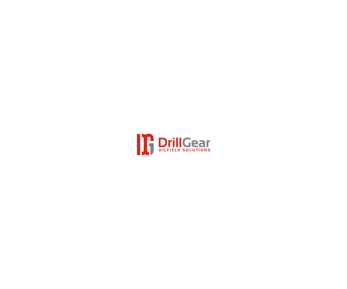 Logo Design by marius.b for DrillGear Oilfield Solutions | Design #21124992