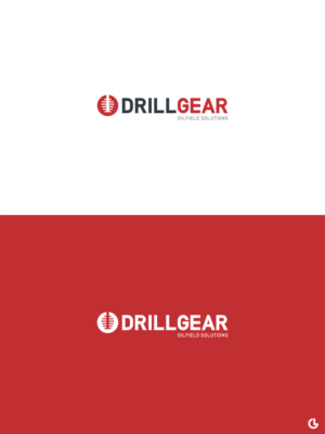 Design de Logo par R!CKY pour DrillGear Oilfield Solutions | Design : #21137693