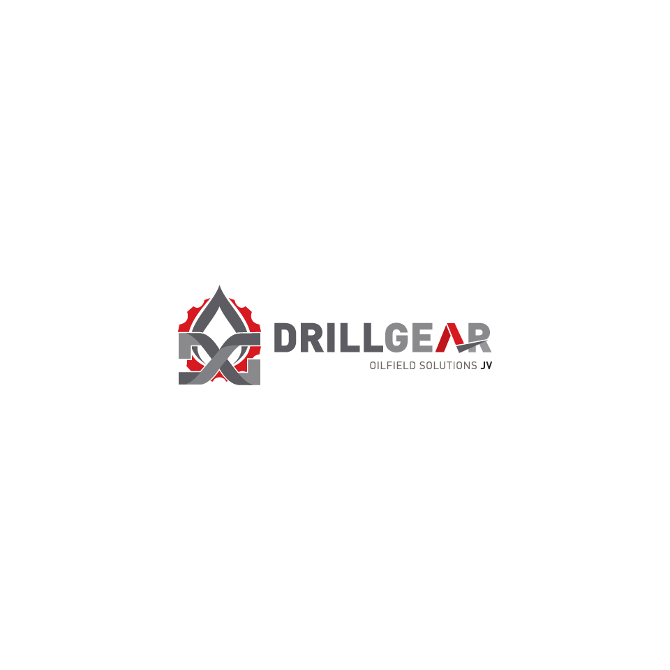 Logo Design by MuhammadHussnain for DrillGear Oilfield Solutions | Design #21131061