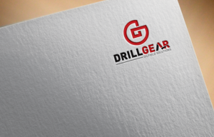Logo Design by khairul 5 for DrillGear Oilfield Solutions | Design: #21179491