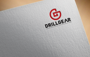 Logo Design by khairul 5 for DrillGear Oilfield Solutions | Design: #21179492