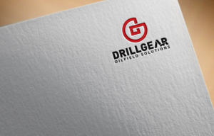 Logo Design by khairul 5 for DrillGear Oilfield Solutions | Design: #21179494