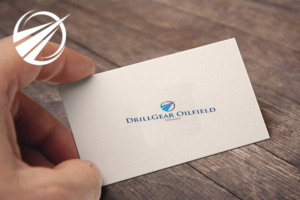 Design de Logo par hargai pour DrillGear Oilfield Solutions | Design : #21121631