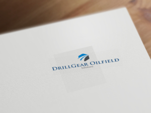 Design de Logo par hargai pour DrillGear Oilfield Solutions | Design : #21121634
