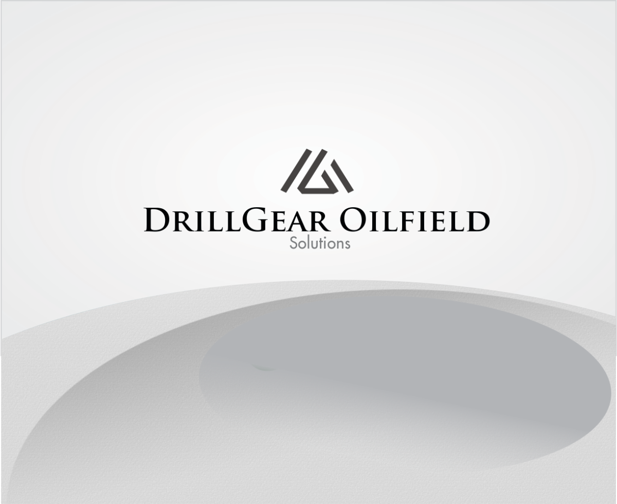Logo Design by hargai for DrillGear Oilfield Solutions | Design #21121635