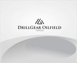 Logo Design by hargai for DrillGear Oilfield Solutions | Design: #21121635