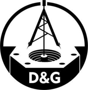 Logo Design by Baksdesign for DrillGear Oilfield Solutions | Design: #21124581