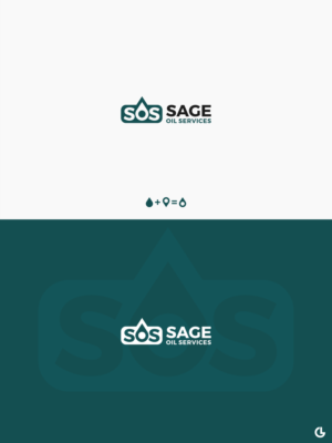 Logo Design by R!CKY for this project | Design #21134087