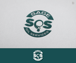 Logo Design by D_Mantra for this project | Design #21128119