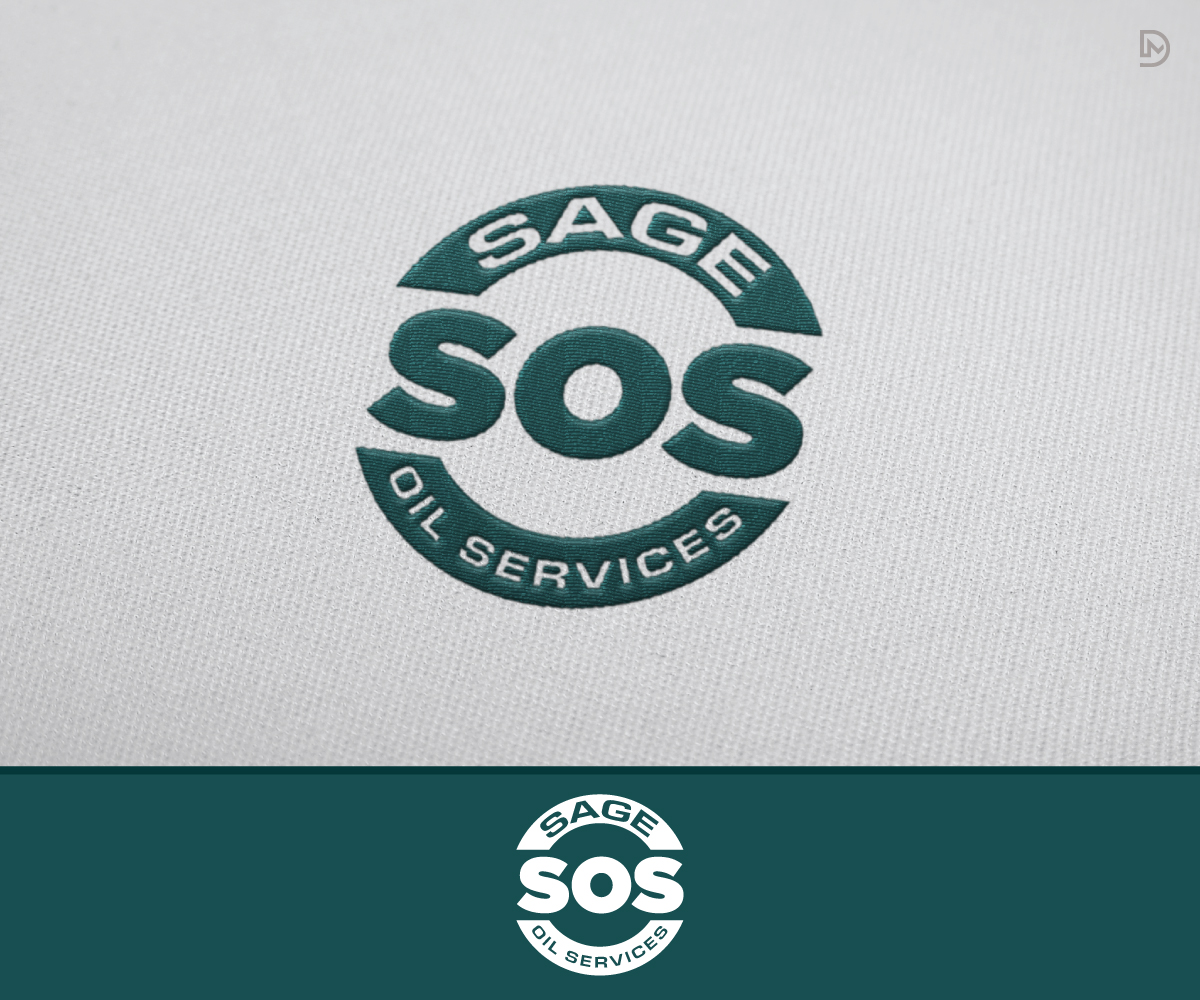 Logo Design by D_Mantra for this project | Design #21160594