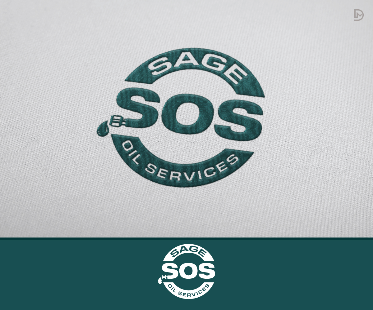 Logo Design by D_Mantra for this project | Design #21160596