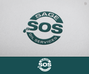 Logo Design by D_Mantra for this project | Design: #21160596