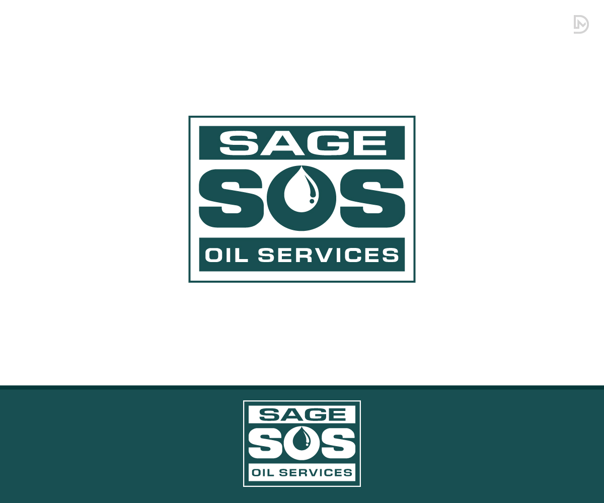 Logo Design by D_Mantra for this project | Design #21171849