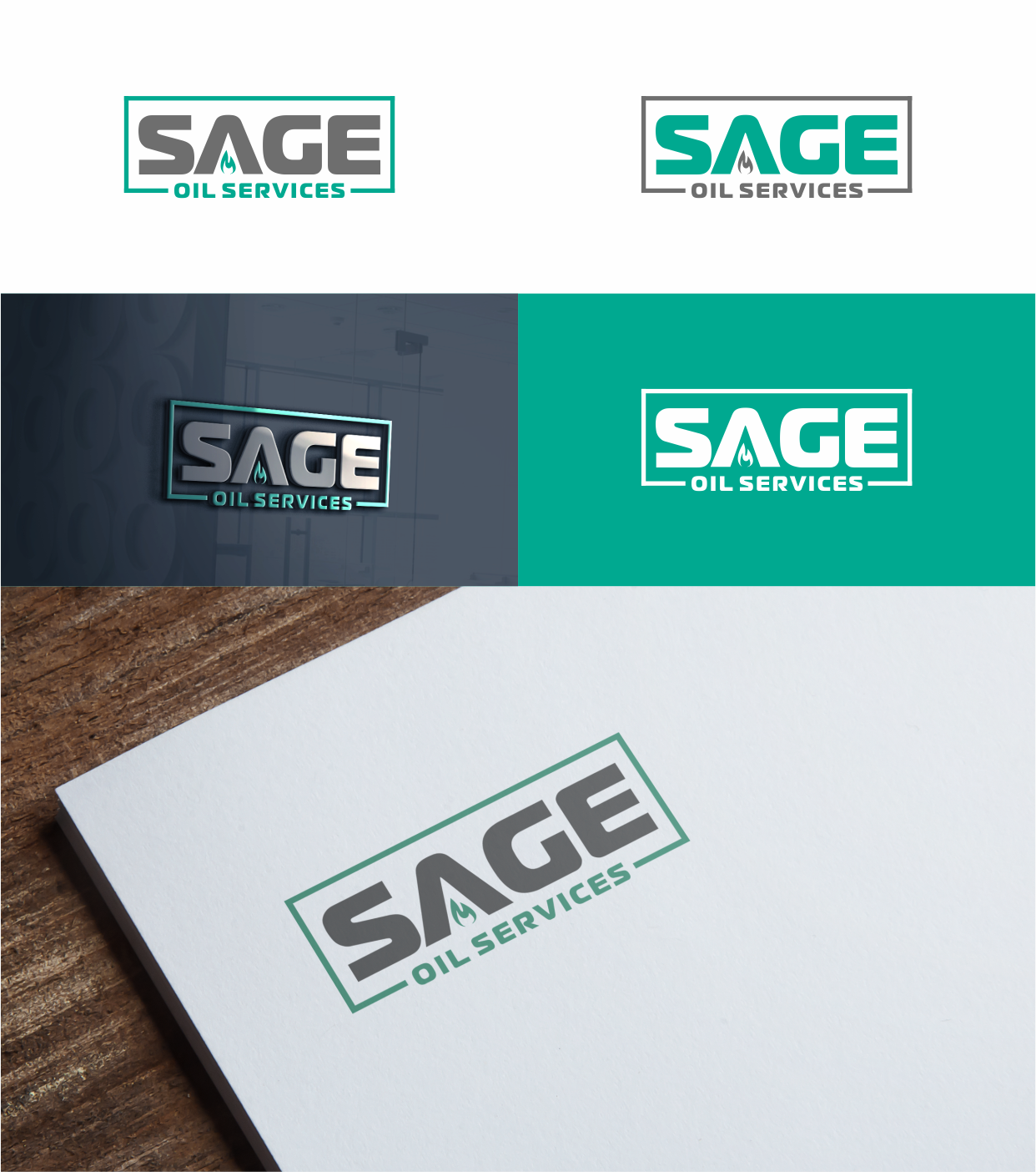 Logo Design by creativechauhan1989 for this project | Design #21125558
