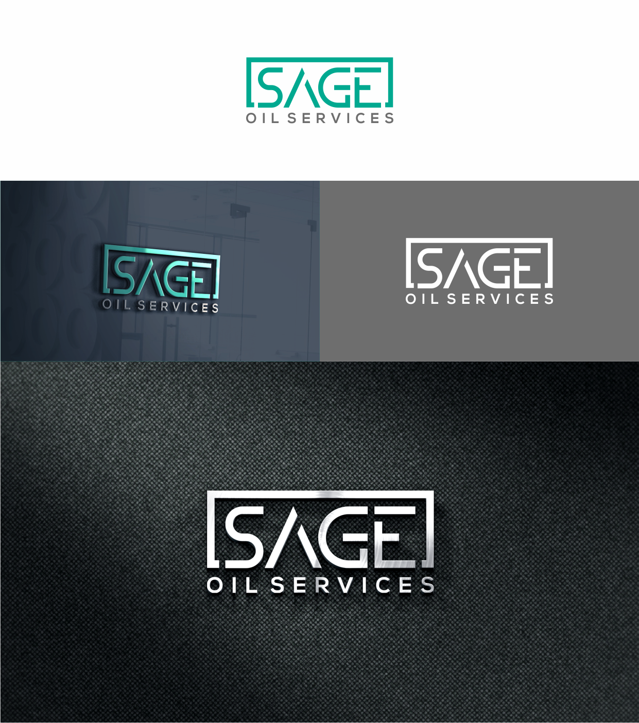 Logo Design by creativechauhan1989 for this project | Design #21125559