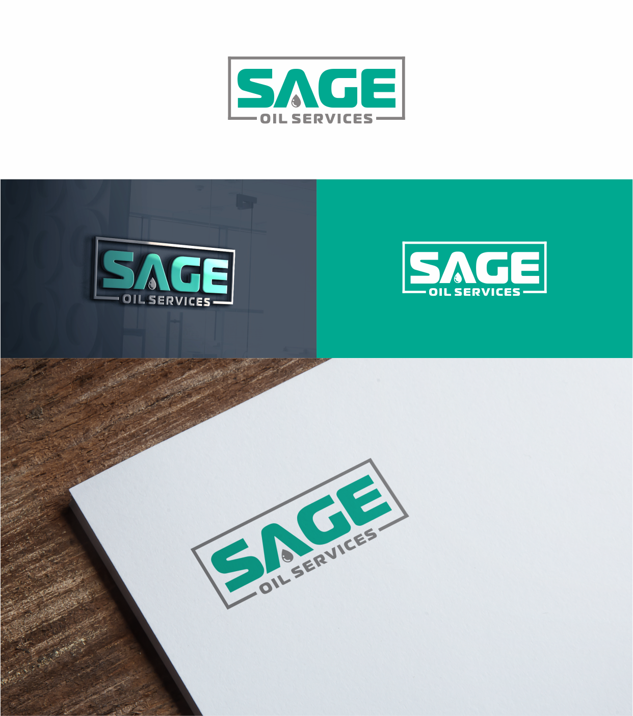Logo Design by creativechauhan1989 for this project | Design #21131328