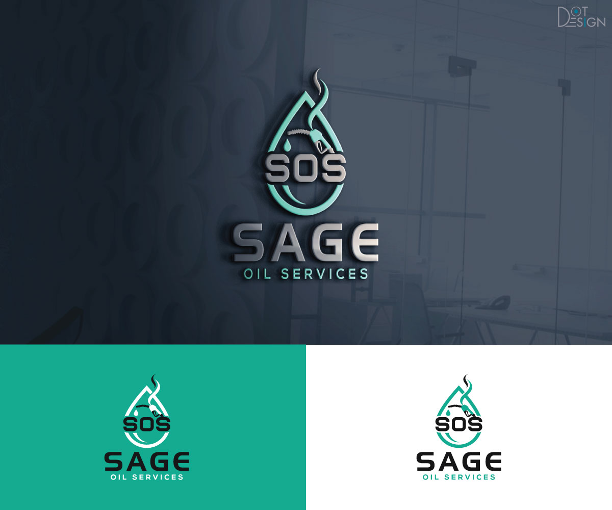 Logo Design by Dot Design 3 for this project | Design #21144506