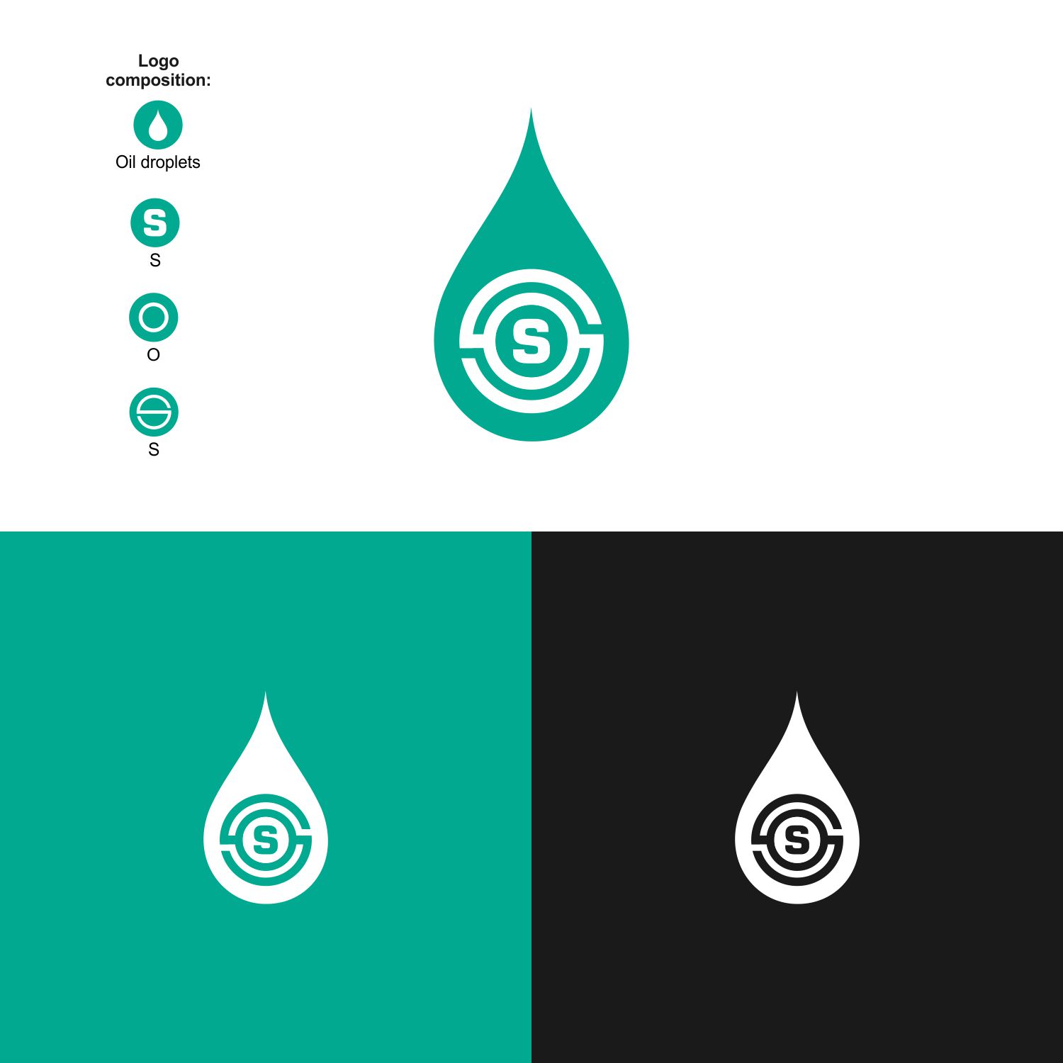 Logo Design by Mas Dhimas for this project | Design #21129193