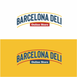 Logo Design by joshgraph for Iberian Foods | Design: #21180753