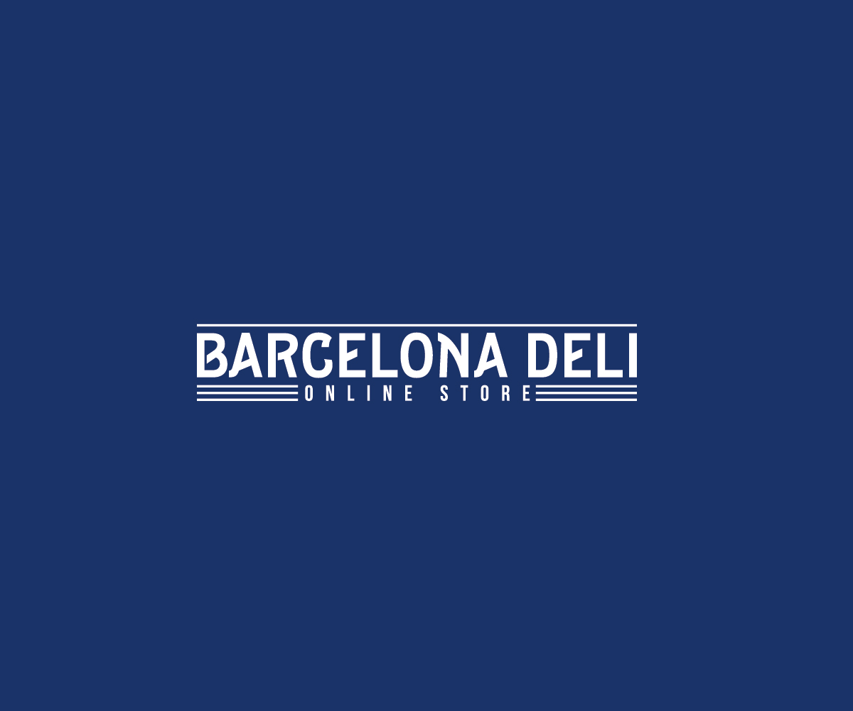 Logo Design by Alien Cookie for Iberian Foods | Design #21171064