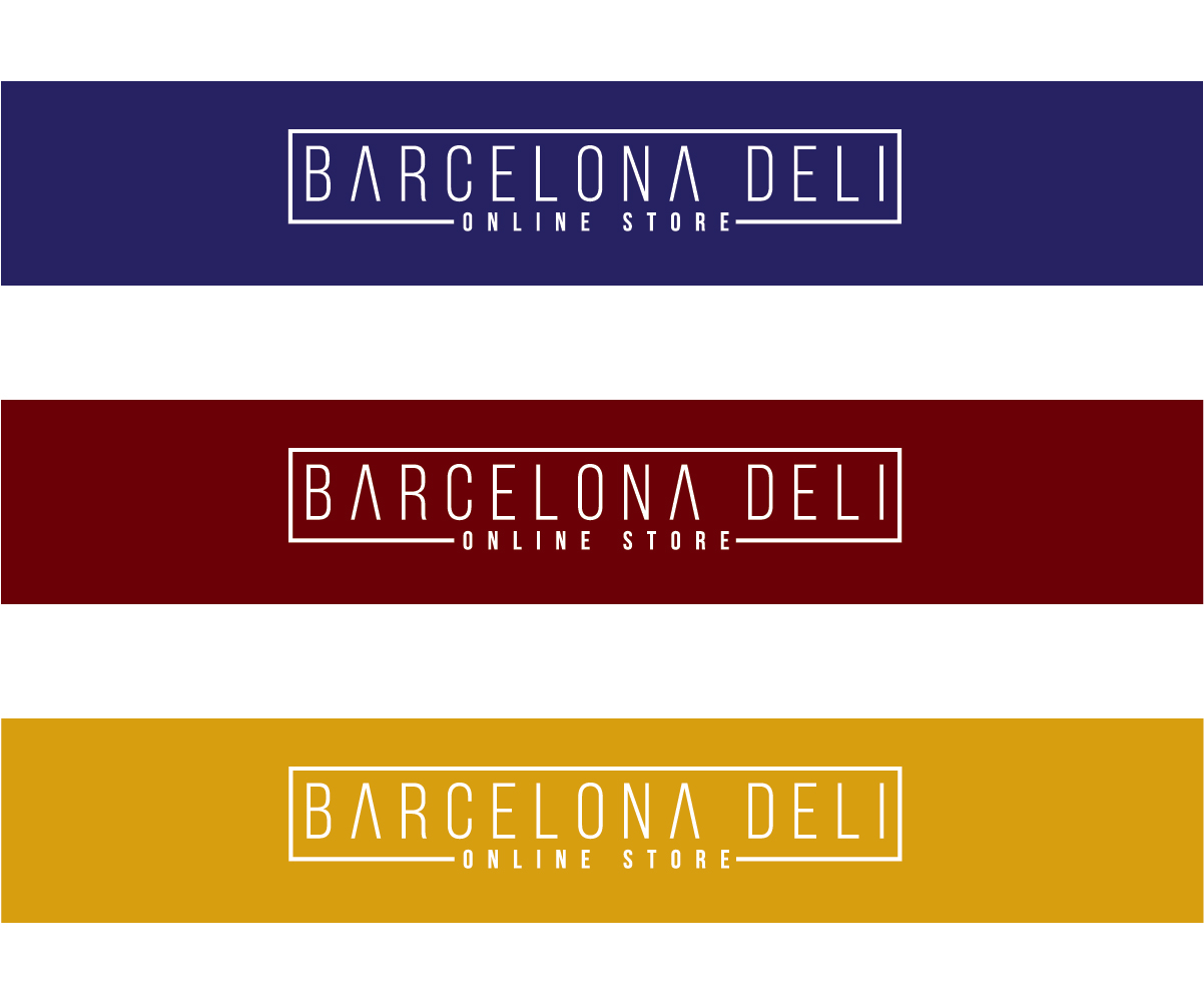 Logo Design by Alien Cookie for Iberian Foods | Design #21205597
