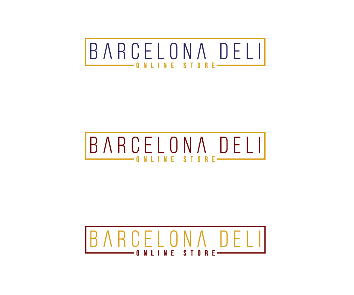 Logo Design by Alien Cookie for Iberian Foods | Design #21205598