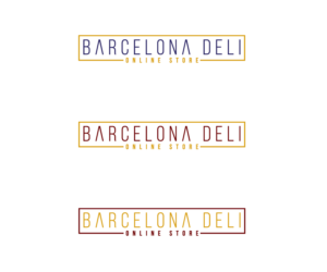 Diseño de Logo por Alien Cookie para Iberian Foods | Diseño: #21205598